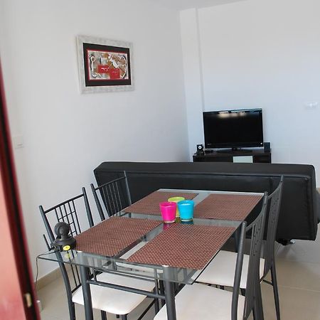 Apartment Mojon Hills Isla Plana Oda fotoğraf