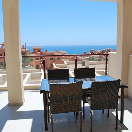 Apartment Mojon Hills Isla Plana Oda fotoğraf