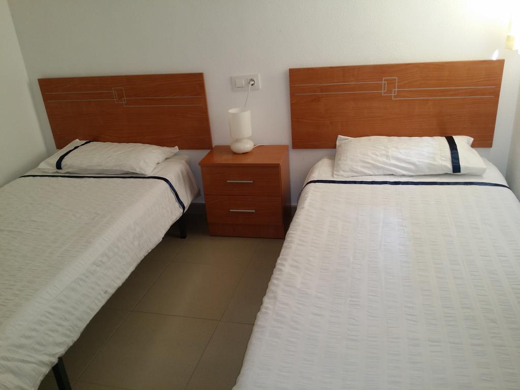 Apartment Mojon Hills Isla Plana Oda fotoğraf