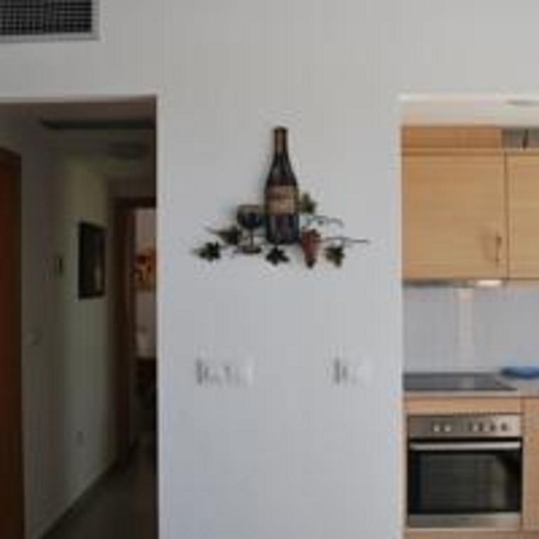 Apartment Mojon Hills Isla Plana Oda fotoğraf