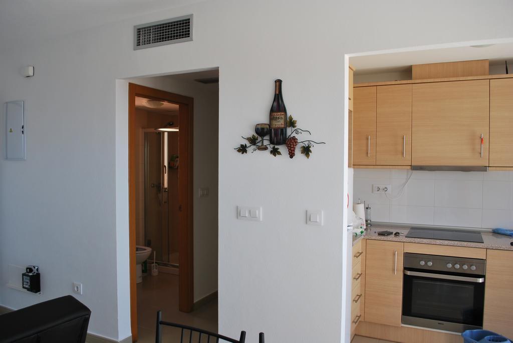 Apartment Mojon Hills Isla Plana Oda fotoğraf