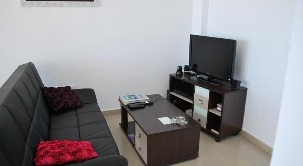 Apartment Mojon Hills Isla Plana Oda fotoğraf