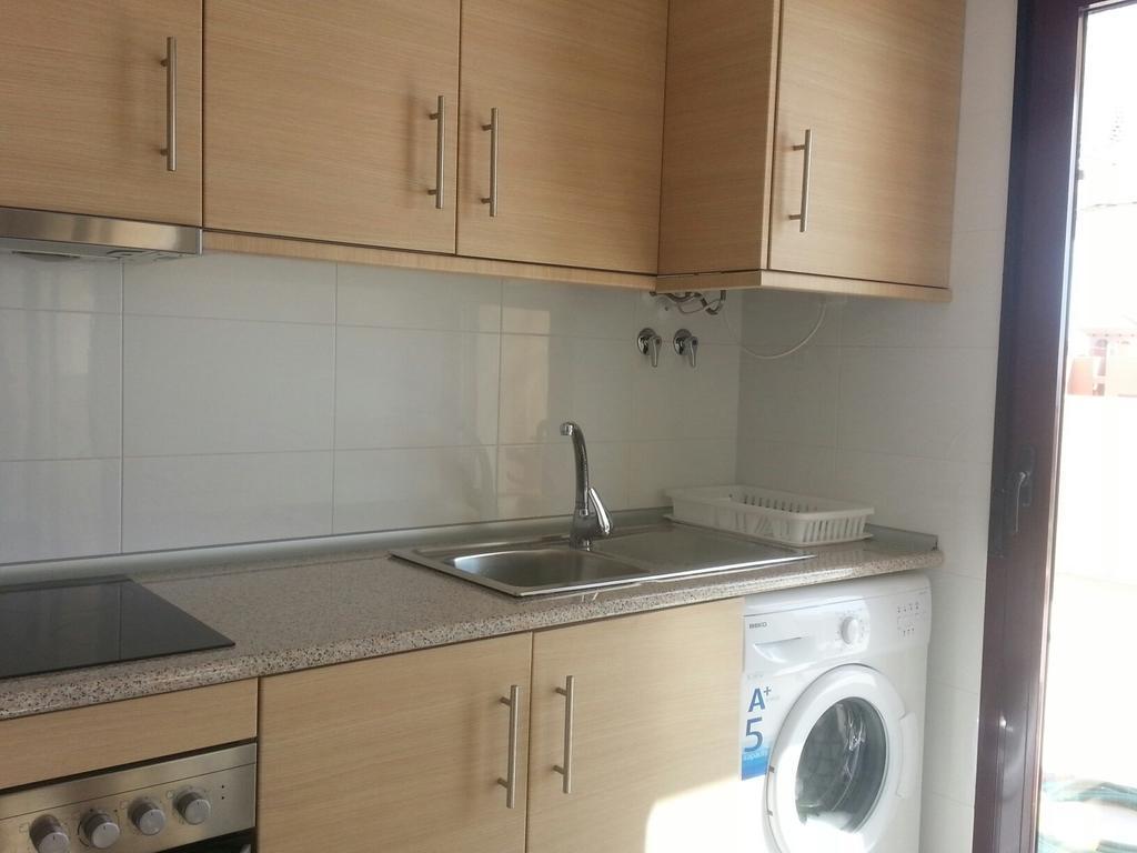 Apartment Mojon Hills Isla Plana Oda fotoğraf